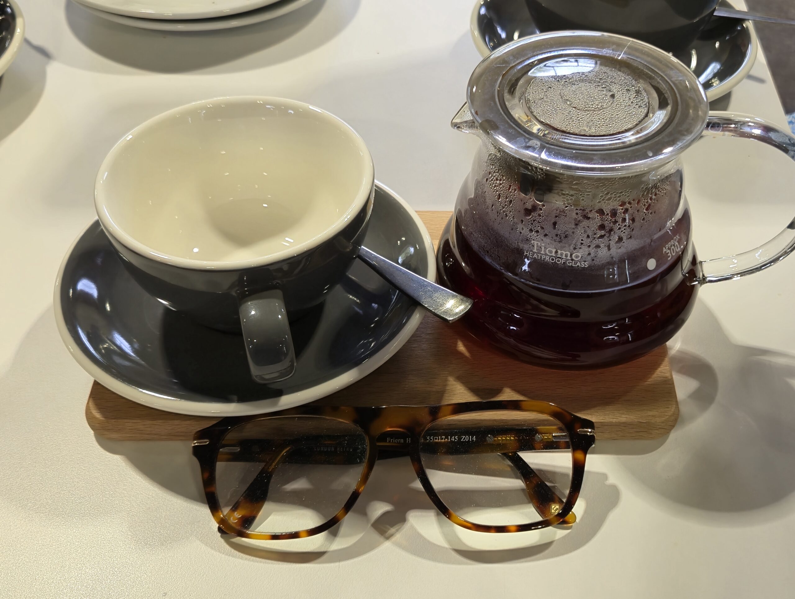 Yellow Bourbon Coffee Roasters